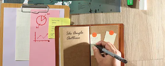 Menulis Policy Brief